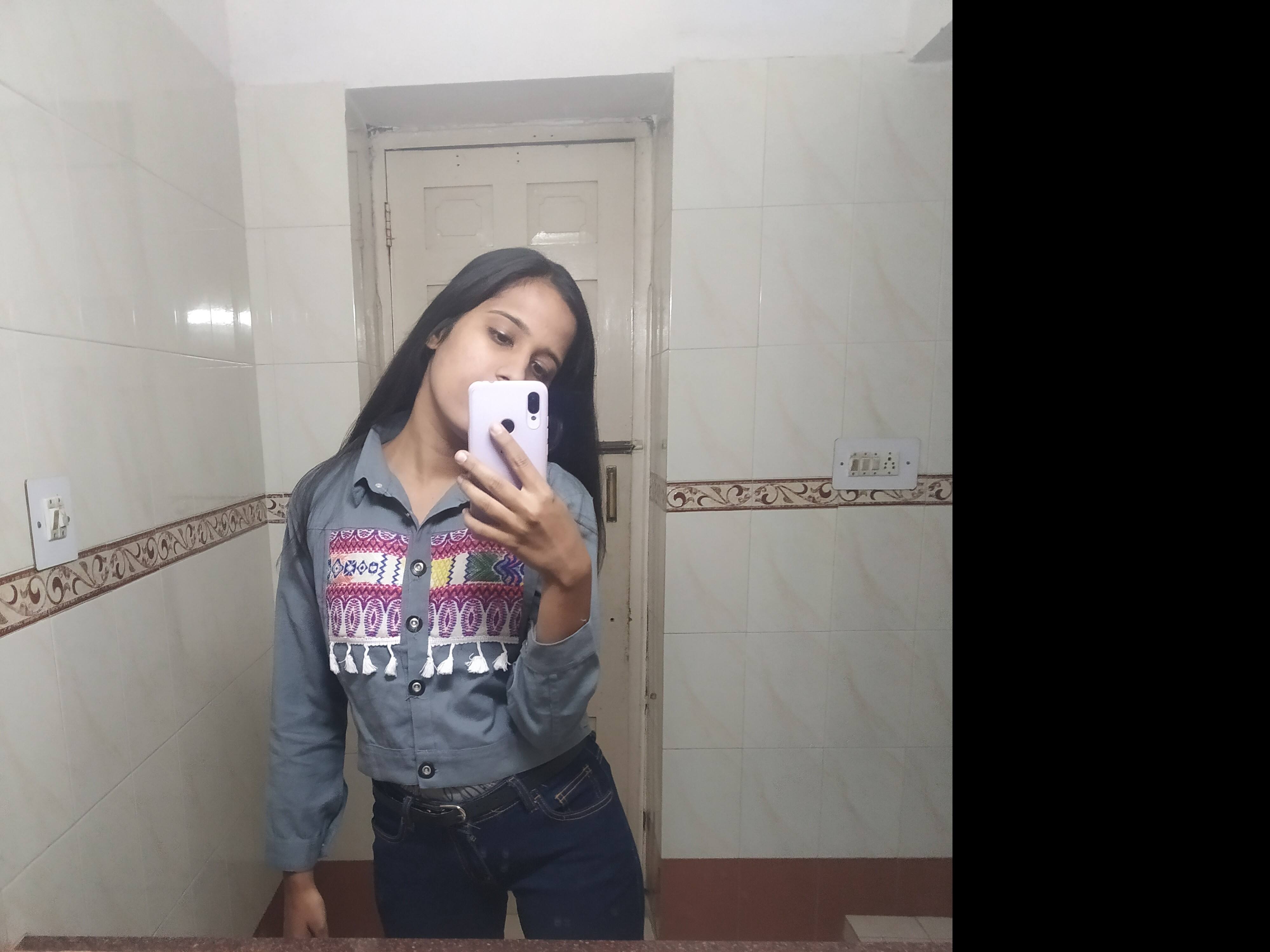 User