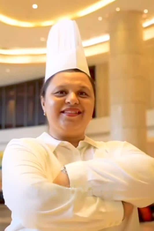 Daugdo Farokh Ragina