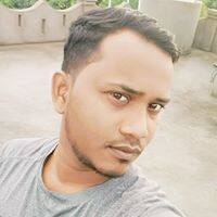 Abhayananda Sahu