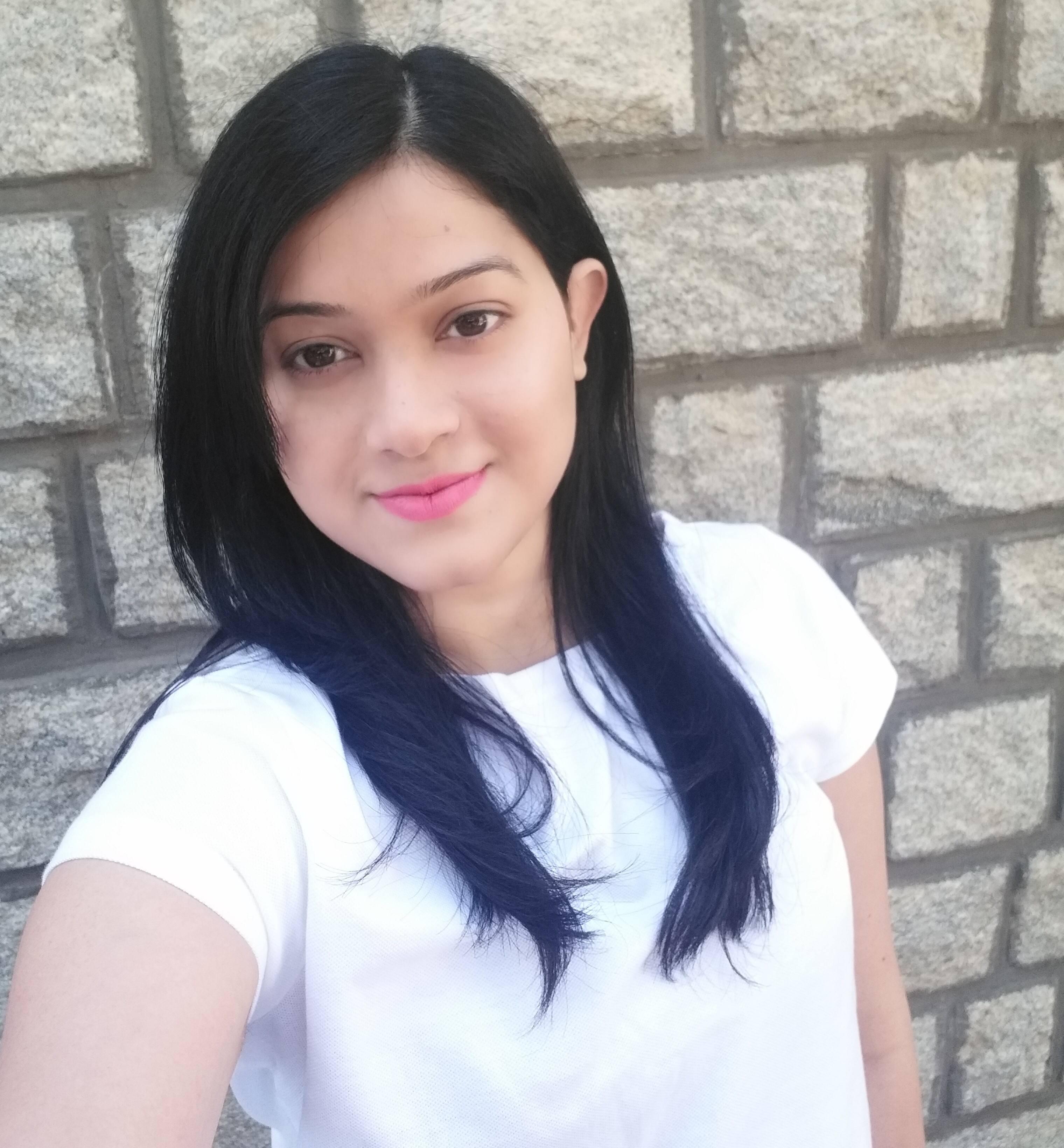 Minarva Mallik