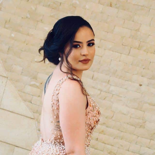 Joya Feghaly