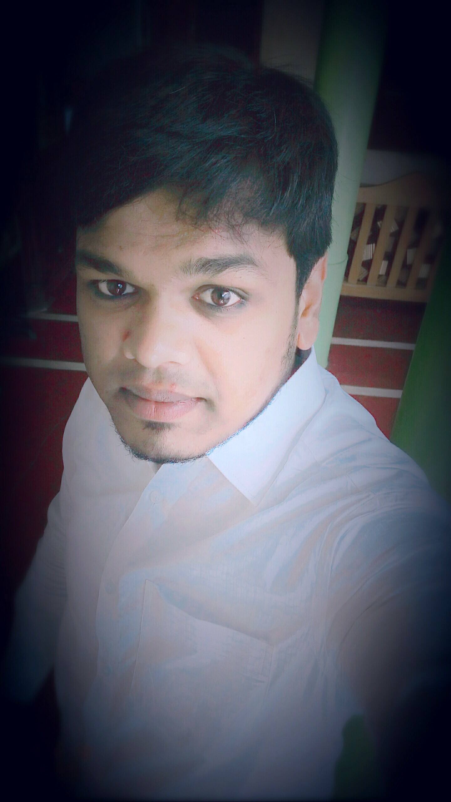 User