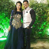 Vaibhavi Jaymin Lochawala