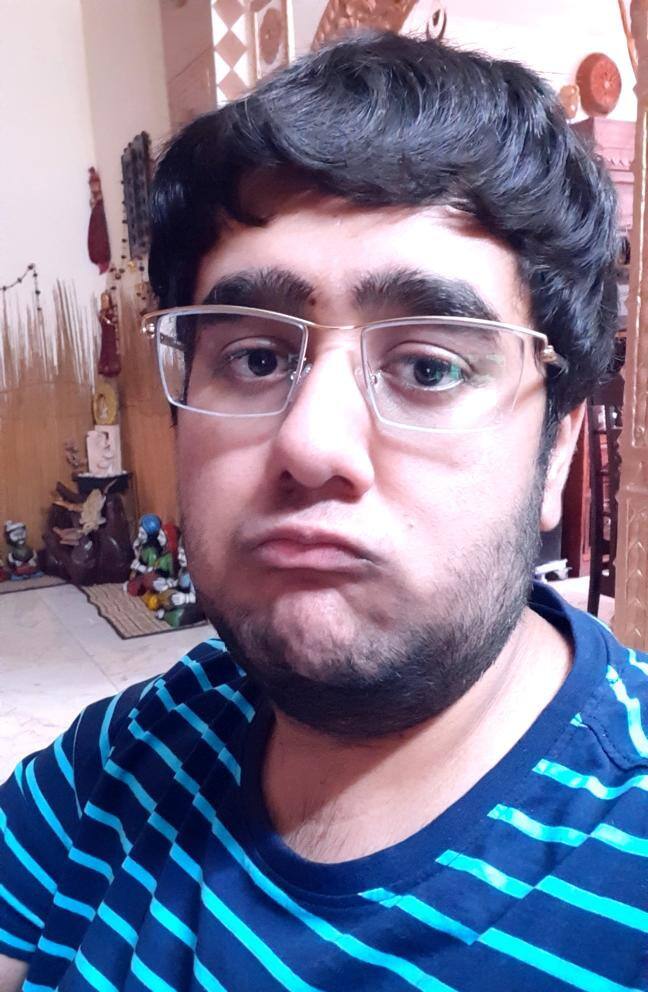 User