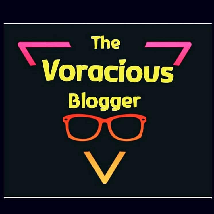 Voracious Blogger