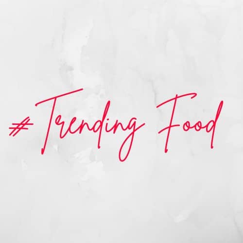 Trending Food Yt