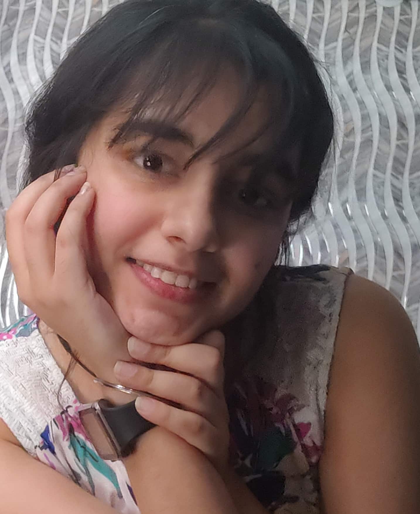 Arushi Sidhu