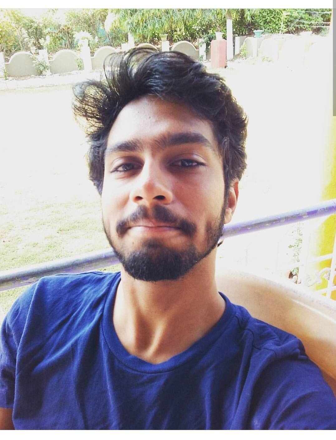 User