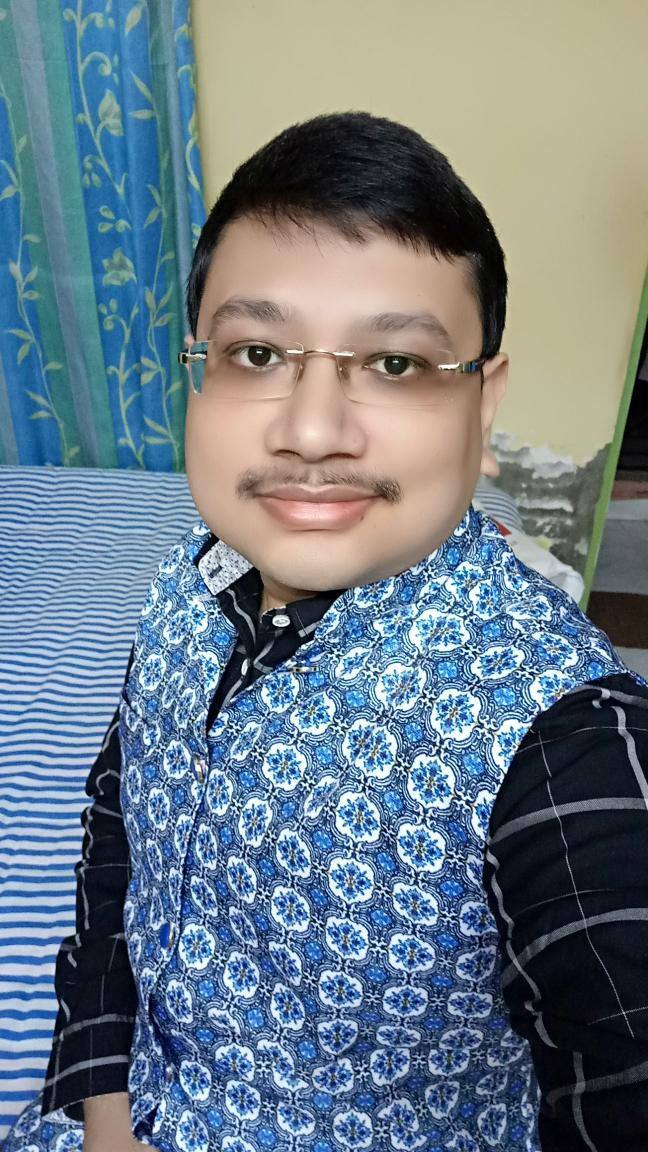 Sourajit Biswas