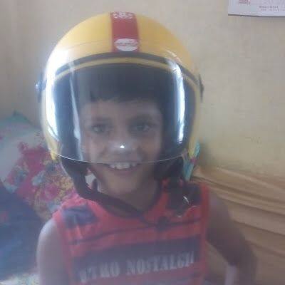 User