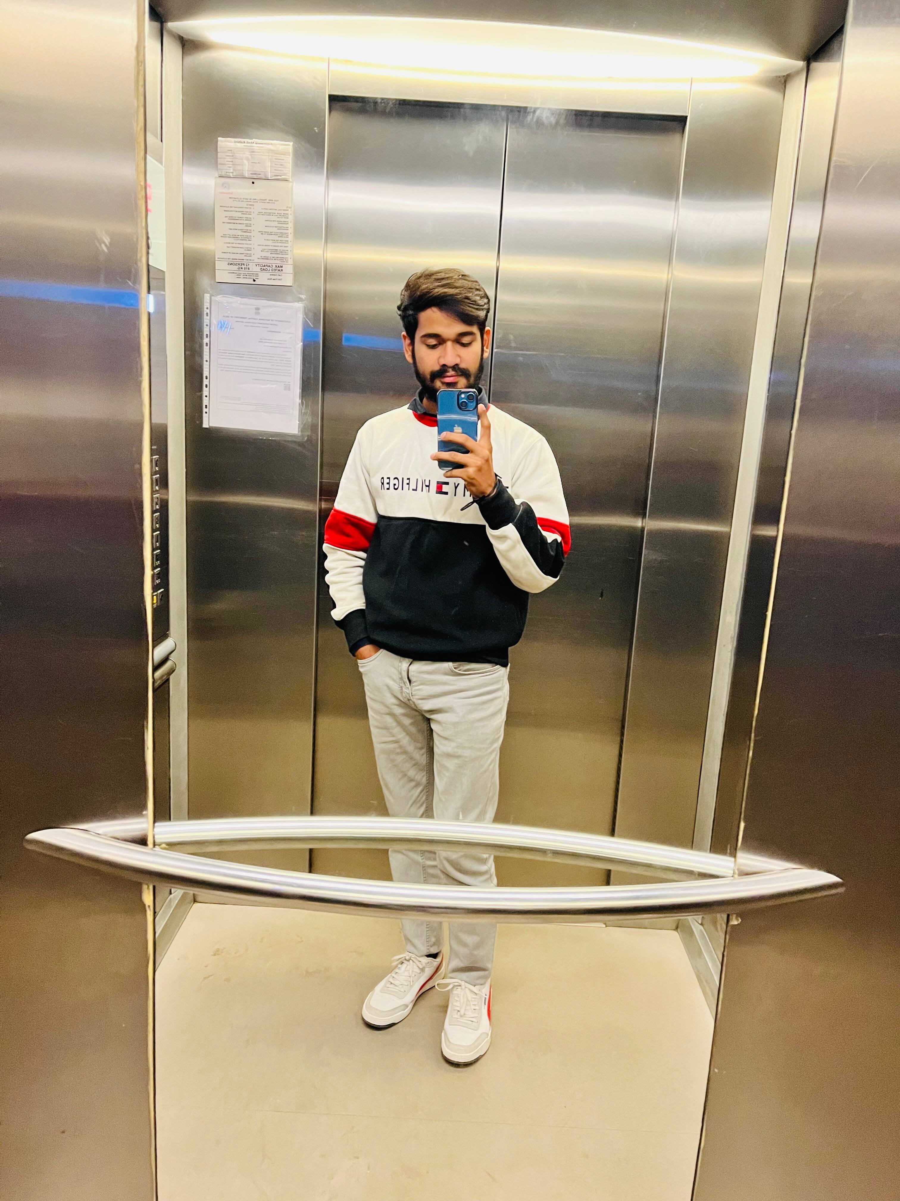 User