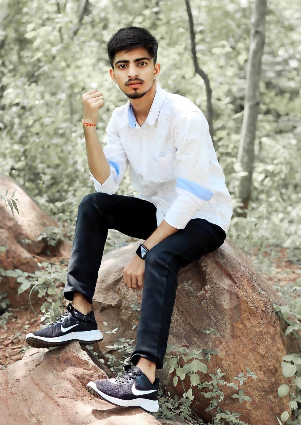 Anurag Panda