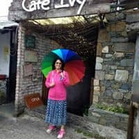 Kritika Shaurya Jugran