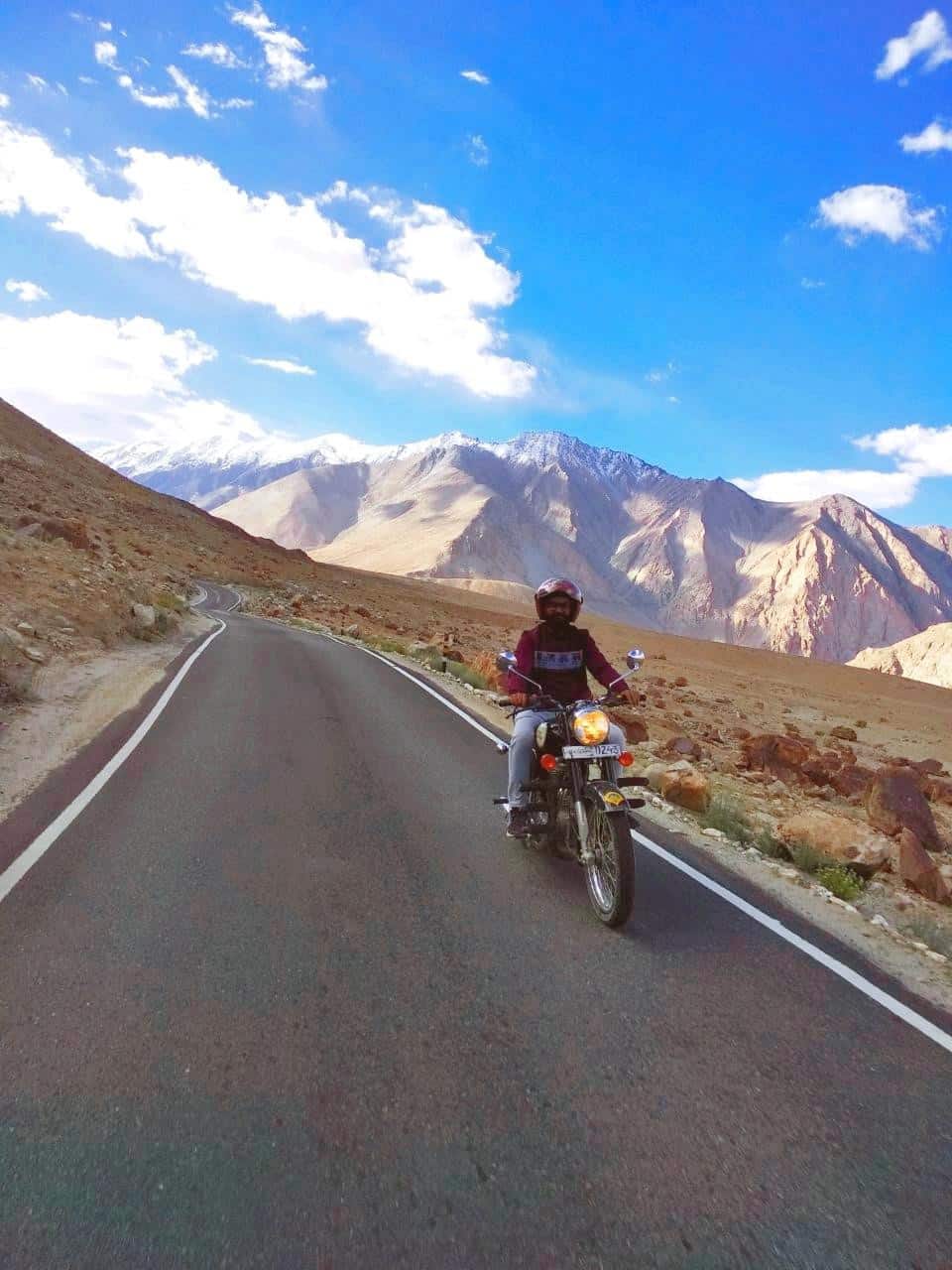 Vishwajeet Singh Chauhan