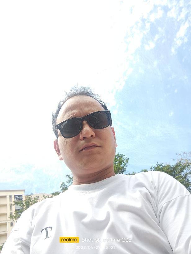User