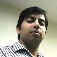 Vishal Chauhan