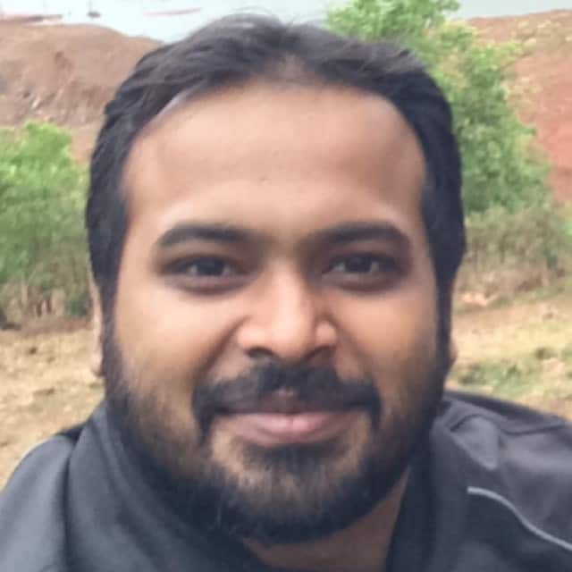 Nikhil Sukuru