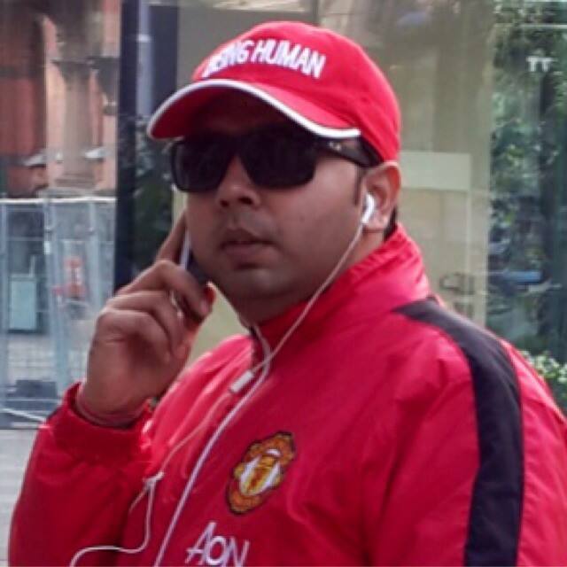 Abhishek Kumar
