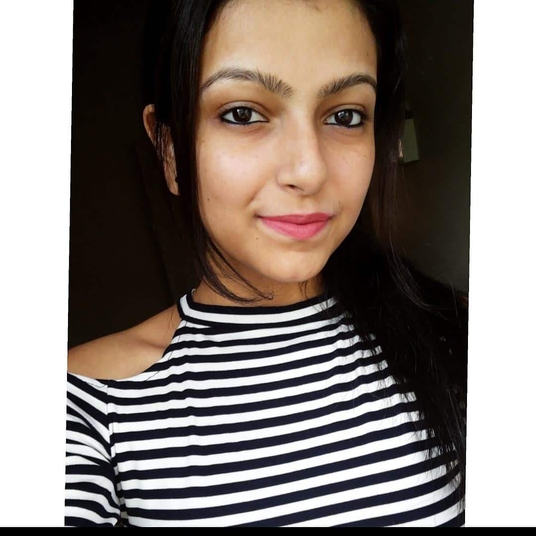 Pallavi