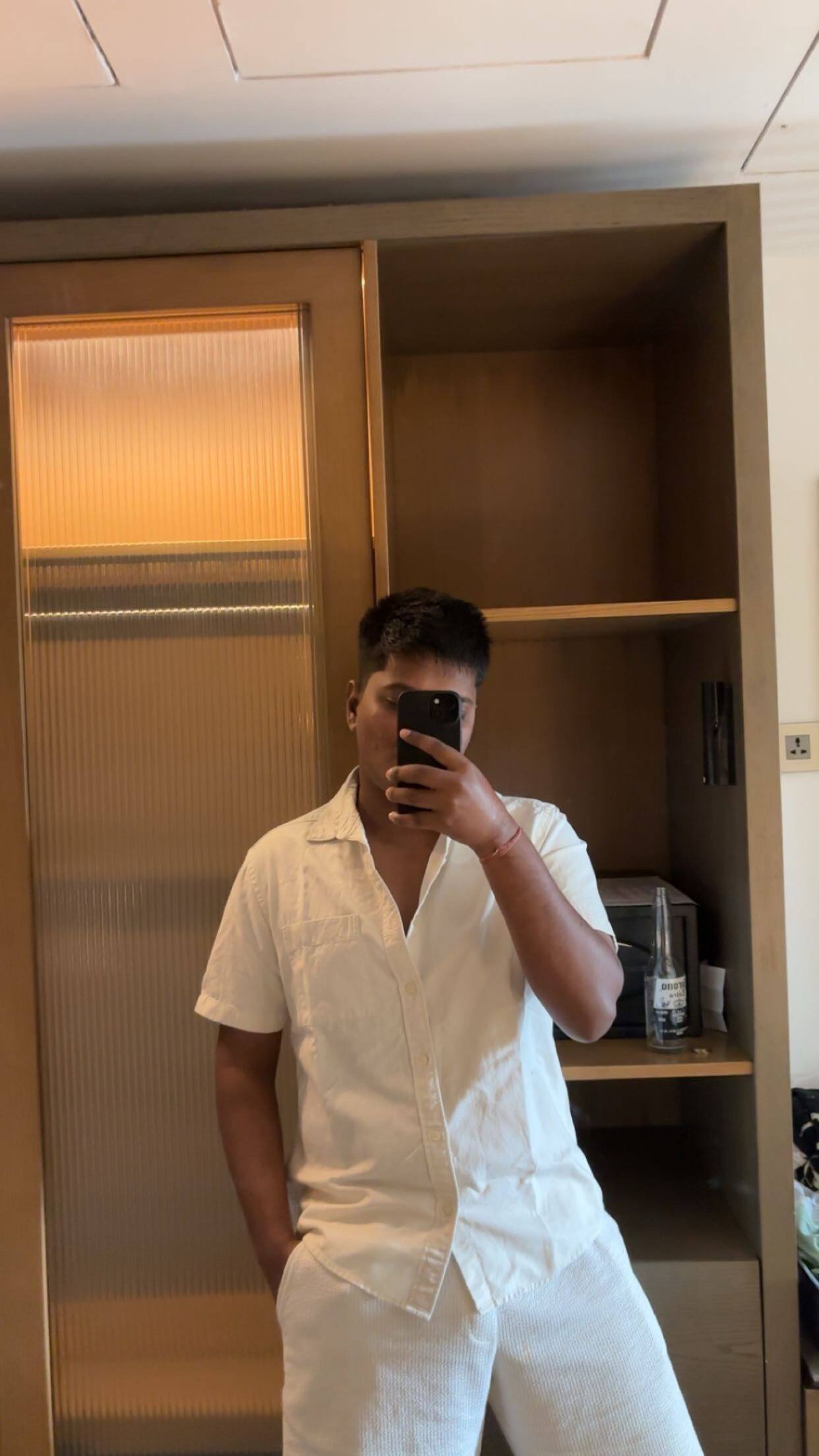 User