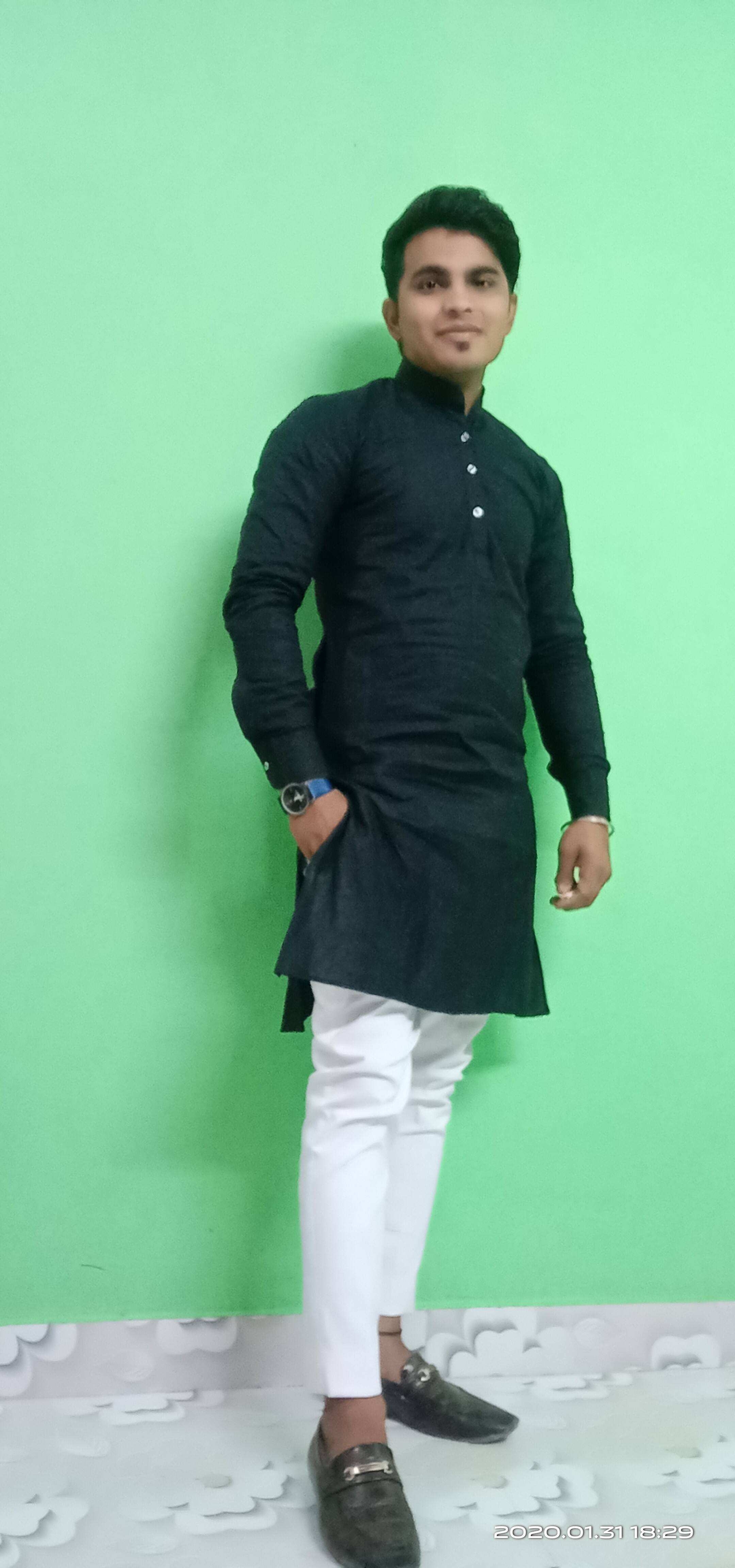 Kuldeep Nayak