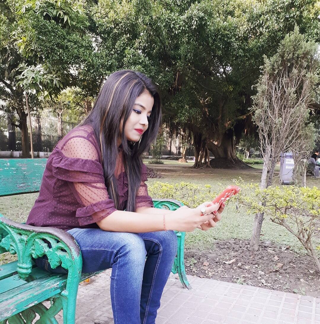 User
