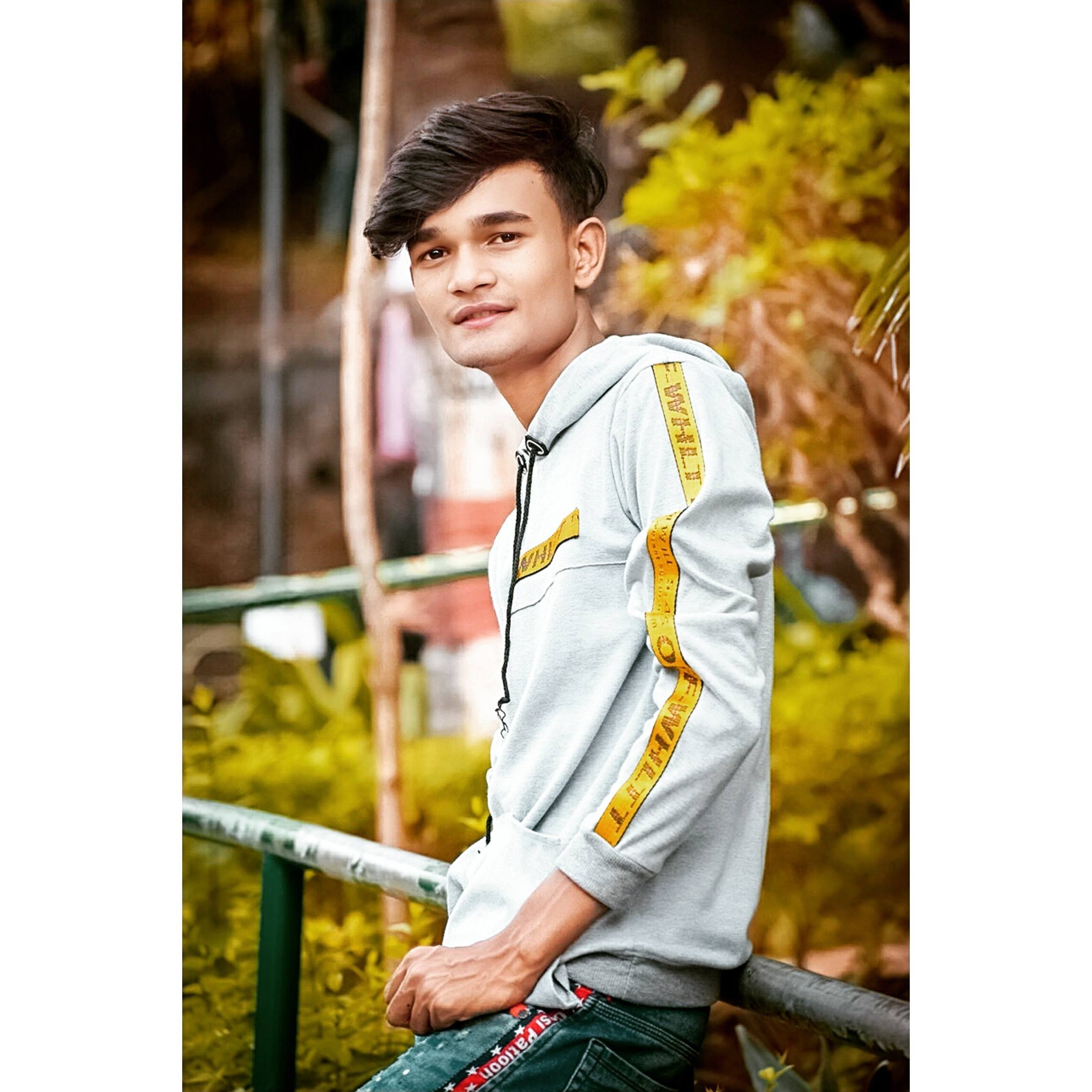User