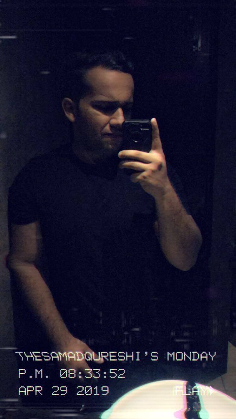 User