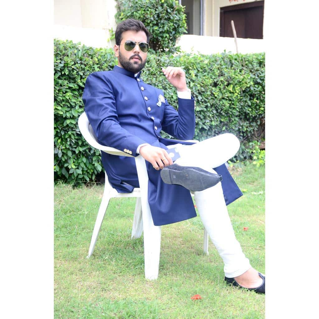 Pradeep Kumar Sajnani