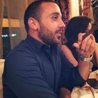 Ayman Abikaram