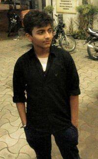 User