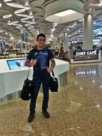 User