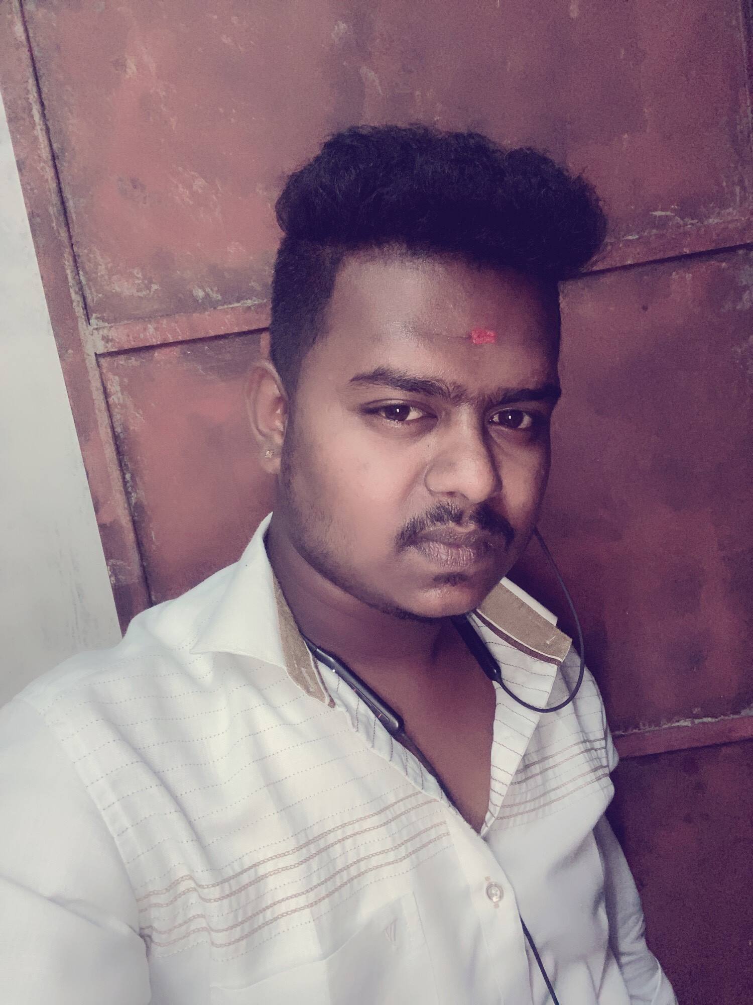 User