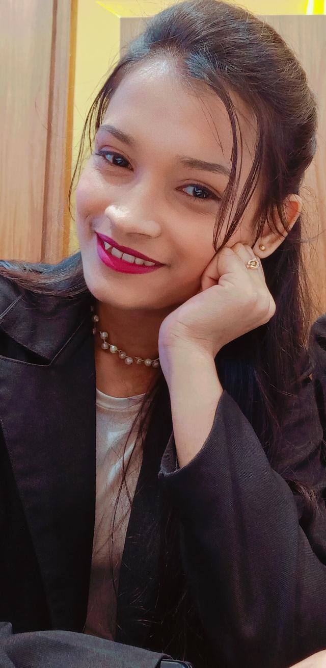 User