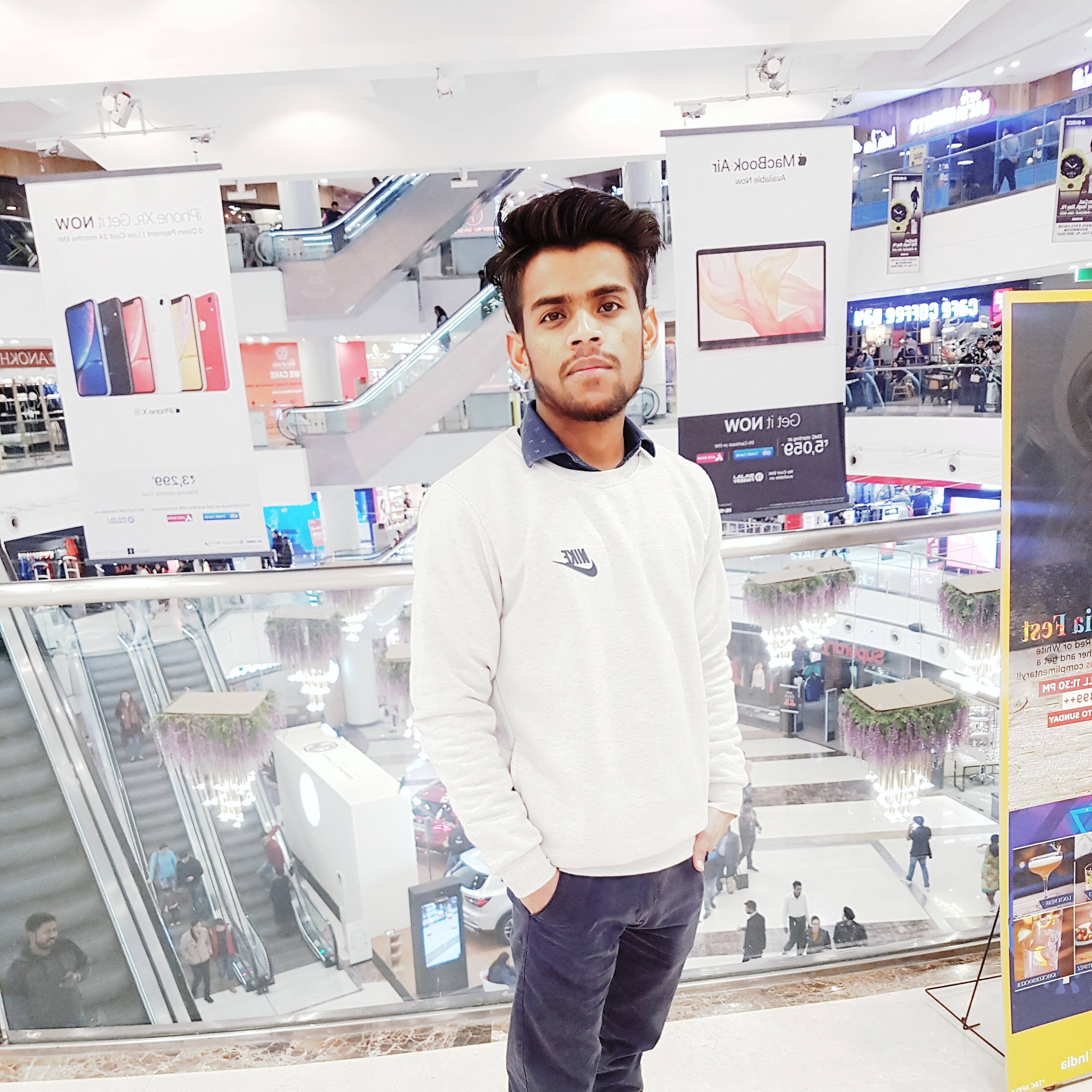 User