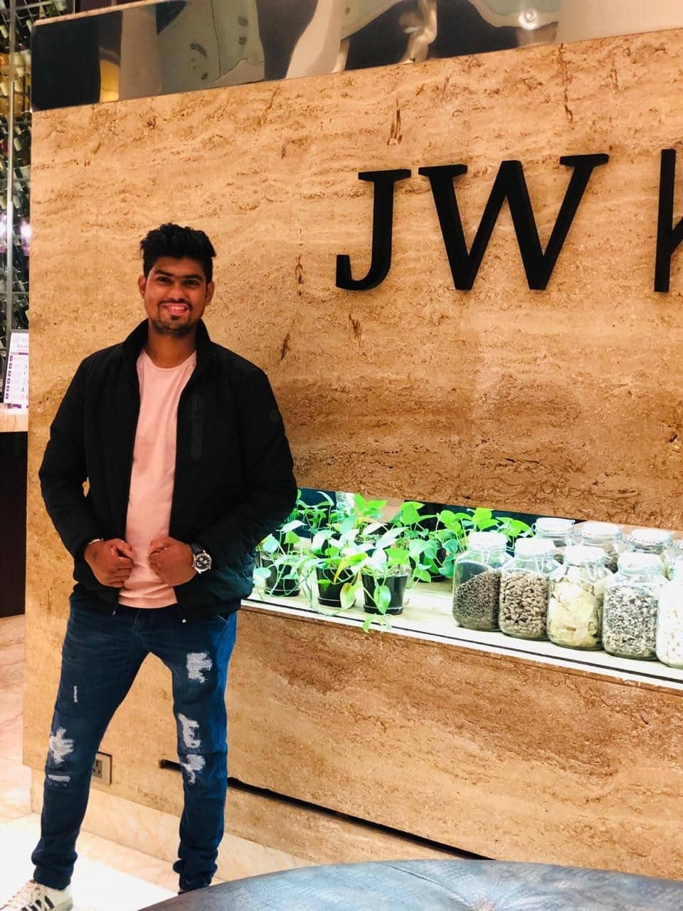 Tej Jain Justbangalore_things