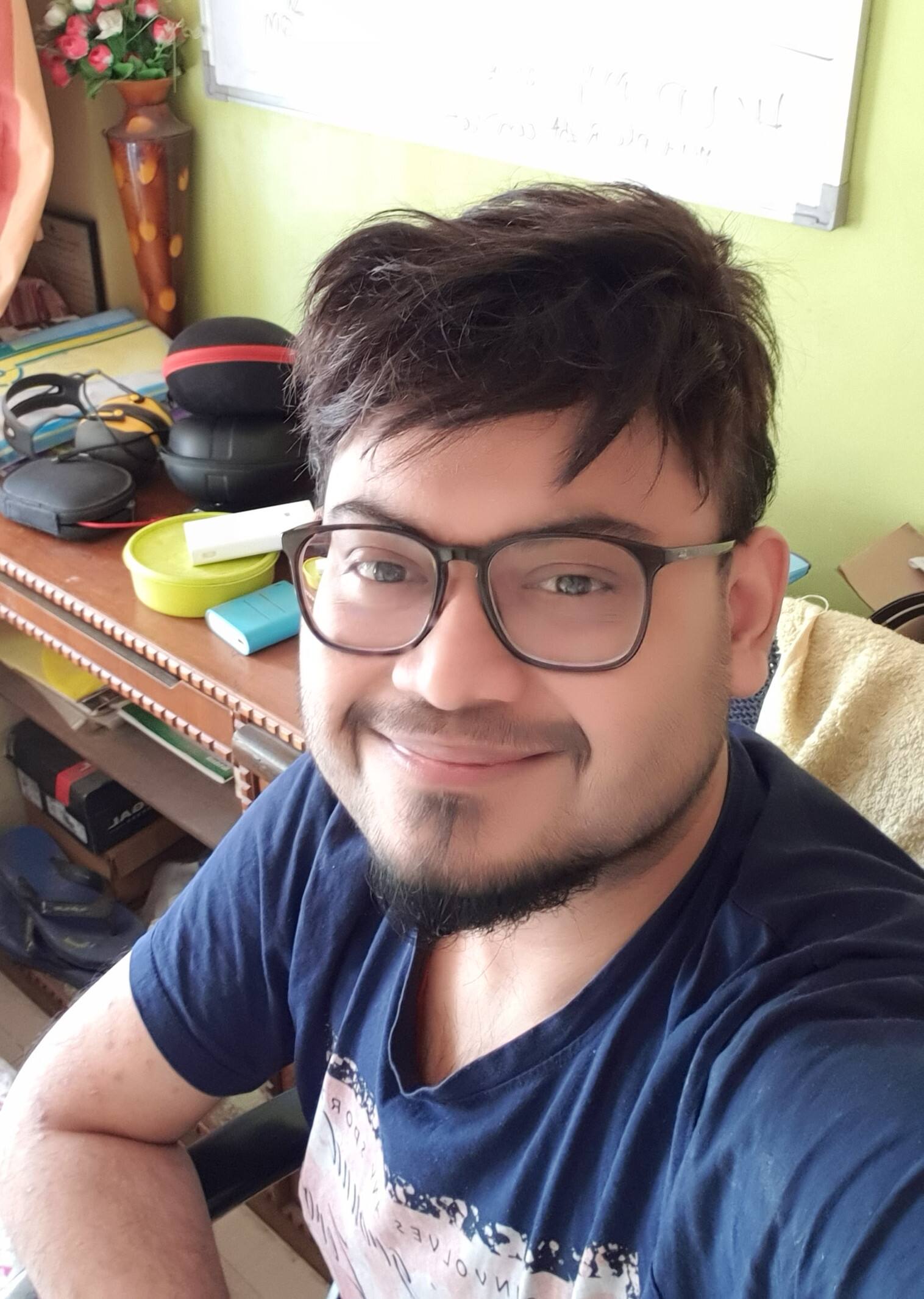 User