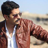 Kartik Pratap Singh Sisodia