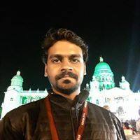 SACHIN M * ಸಚ್ಚಿನ್ ಎಂ *