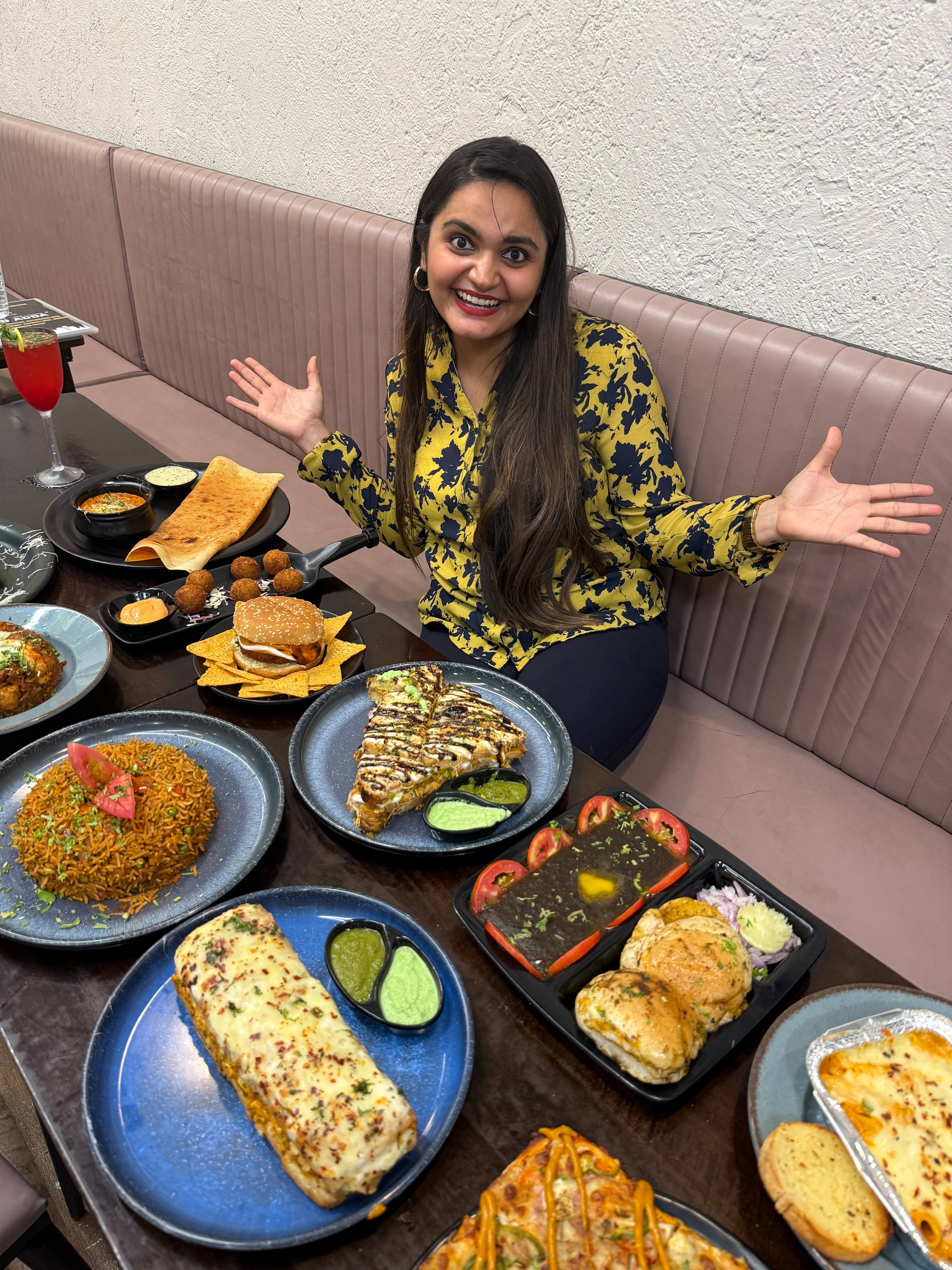 User