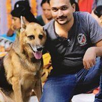Srinath Padidala