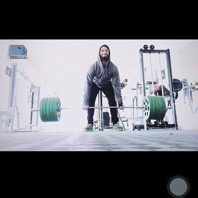 Jasmeet Singh - THE FIT GUY