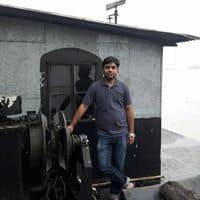 Rajinder Kumar