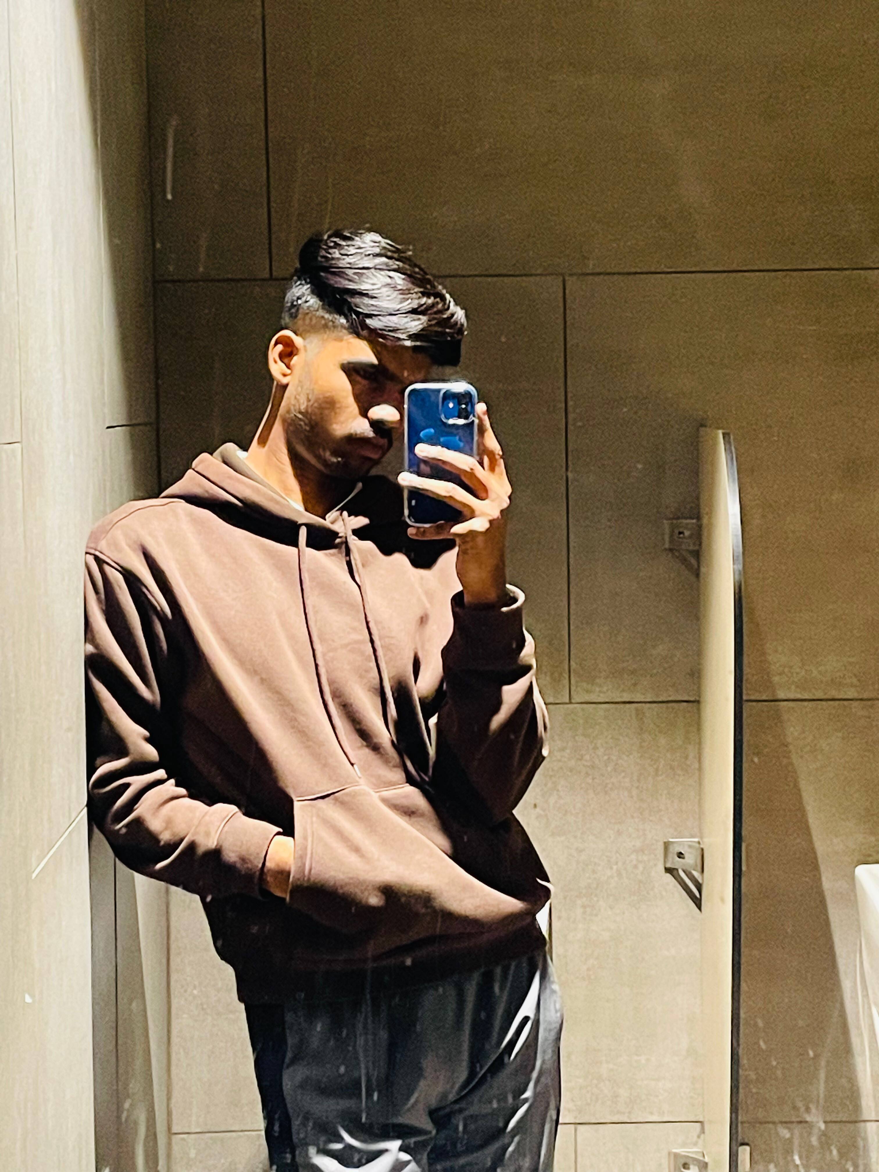 User