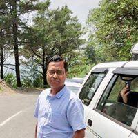 Shahnawaz Khan