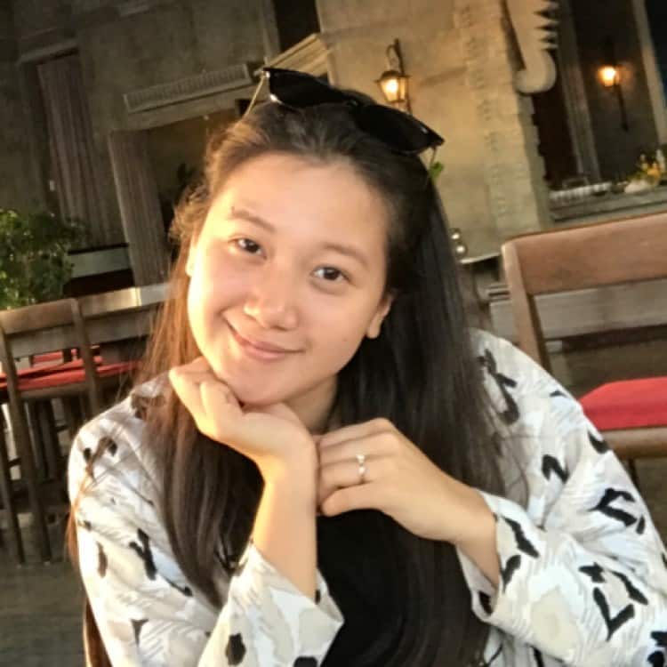 Karla Dela Cruz