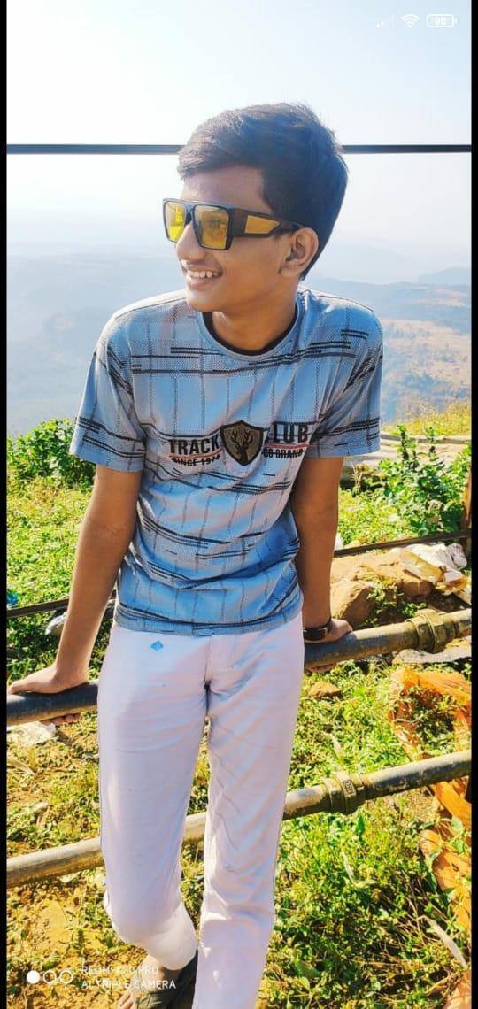 User