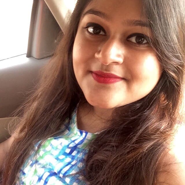 Sreeyanka Ghosh