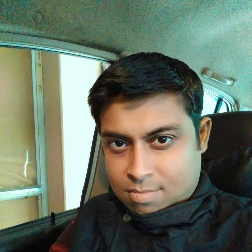 User