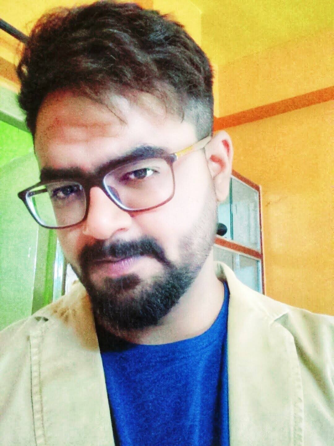User